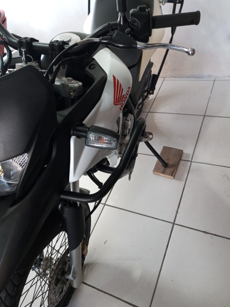 XRE 300  - 2014 - BENTO GONçALVES