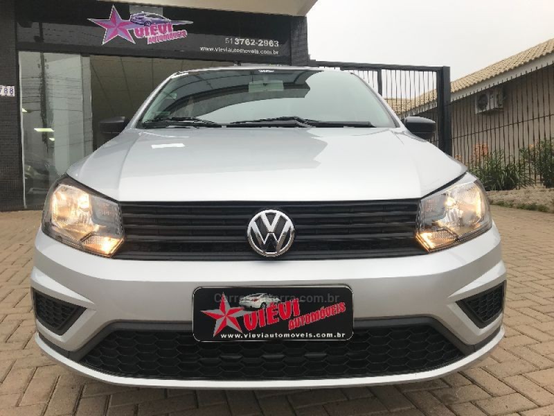 voyage 1.6 msi totalflex 8v 4p manual 2020 teutonia