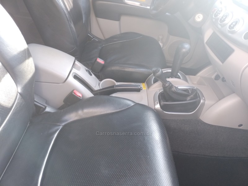 L200 TRITON 3.2 HPE 4X4 CD 16V TURBO INTERCOOLER DIESEL 4P AUTOMÁTICO - 2012 - CAXIAS DO SUL