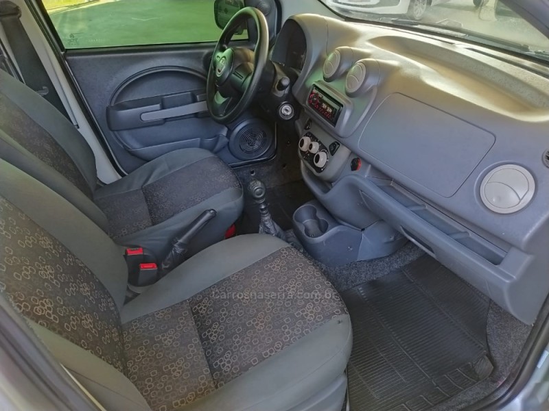 UNO 1.0 VIVACE 8V FLEX 4P MANUAL - 2012 - CAXIAS DO SUL