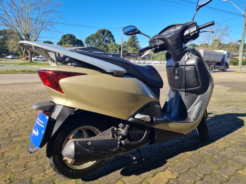 LEAD 110 ES - 2010 - CANELA