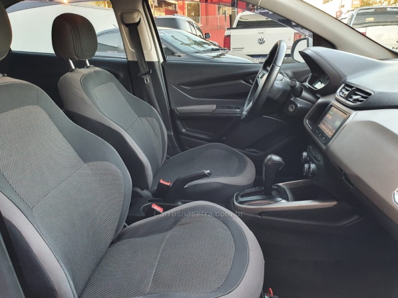 PRISMA 1.4 MPFI LTZ 8V FLEX 4P AUTOMÁTICO - 2016 - CAXIAS DO SUL