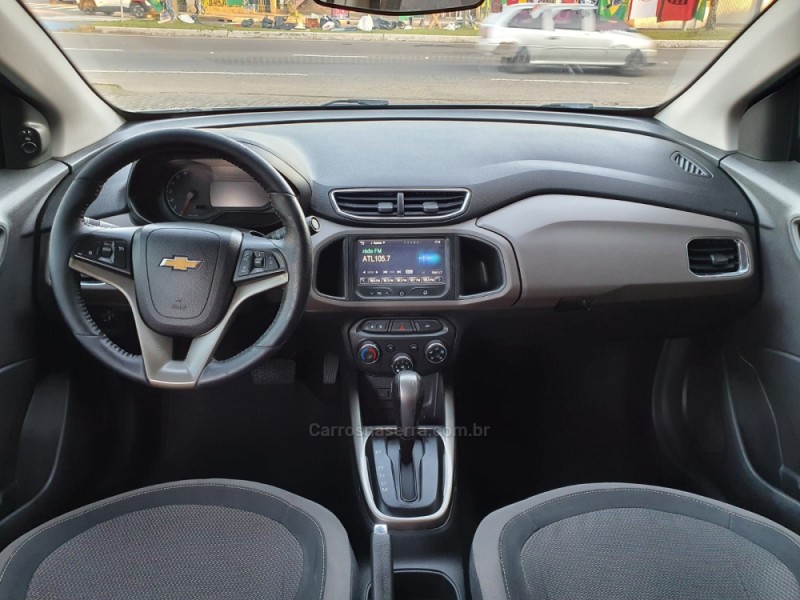 PRISMA 1.4 MPFI LTZ 8V FLEX 4P AUTOMÁTICO - 2016 - CAXIAS DO SUL