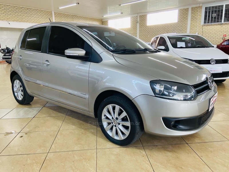 FOX 1.6 MI PRIME 8V FLEX 4P MANUAL