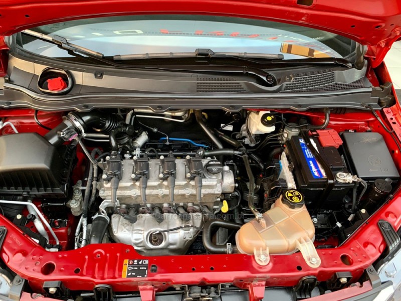 ONIX 1.0 MPFI LT 8V FLEX 4P MANUAL - 2019 - SãO LEOPOLDO