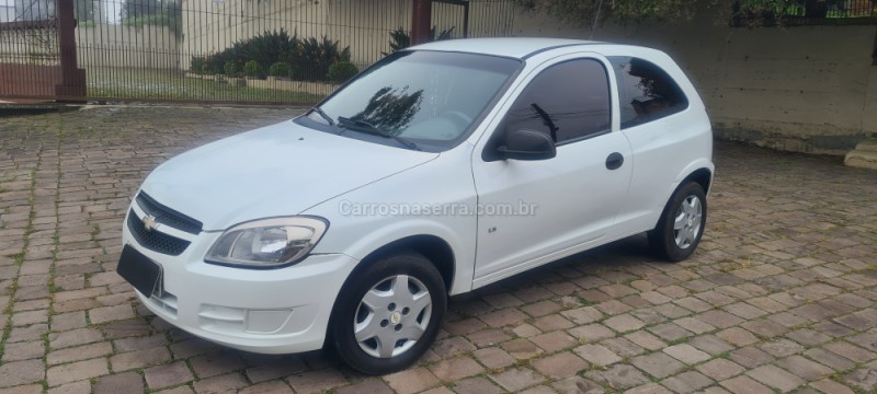 celta 1.0 mpfi life 8v gasolina 2p manual 2012 caxias do sul