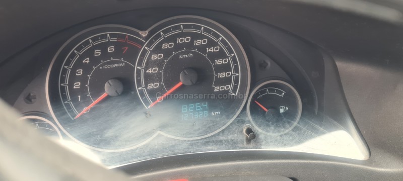 CELTA 1.0 MPFI LIFE 8V GASOLINA 2P MANUAL - 2012 - CAXIAS DO SUL