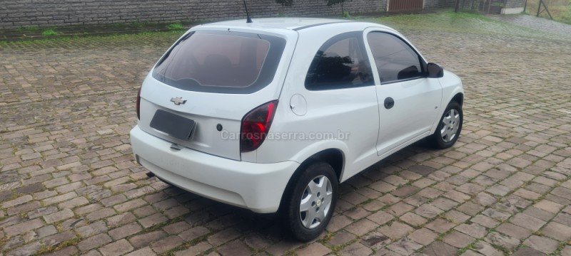 CELTA 1.0 MPFI LIFE 8V GASOLINA 2P MANUAL - 2012 - CAXIAS DO SUL