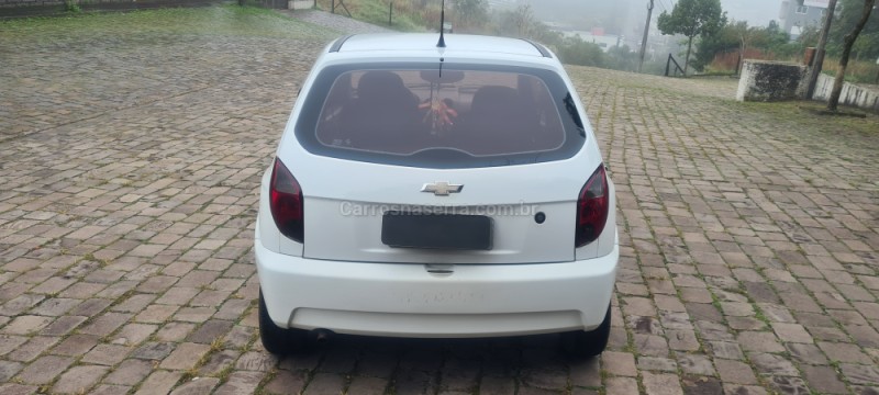 CELTA 1.0 MPFI LIFE 8V GASOLINA 2P MANUAL - 2012 - CAXIAS DO SUL