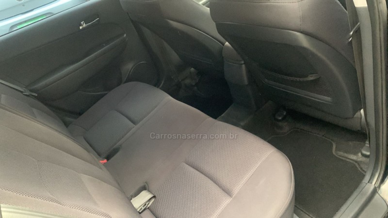 I30 CW 2.0 MPFI 16V GASOLINA 4P AUTOMATICO - 2011 - FARROUPILHA
