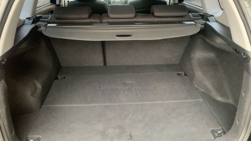 I30 CW 2.0 MPFI 16V GASOLINA 4P AUTOMATICO - 2011 - FARROUPILHA