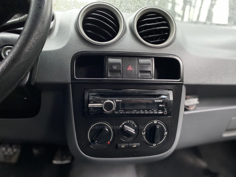 PARATI 1.8 COMFORTLINE 8V FLEX 4P MANUAL G.IV - 2006 - CAXIAS DO SUL