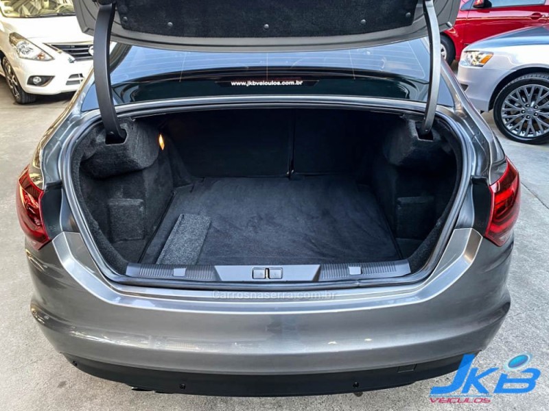 C4 LOUNGE 1.6 FEEL 16V TURBO FLEX 4P AUTOMÁTICO - 2019 - NOVO HAMBURGO