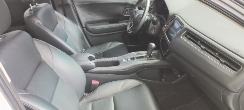 HR-V 1.8 16V FLEX EXL 4P AUTOMÁTICO - 2016 - BENTO GONçALVES