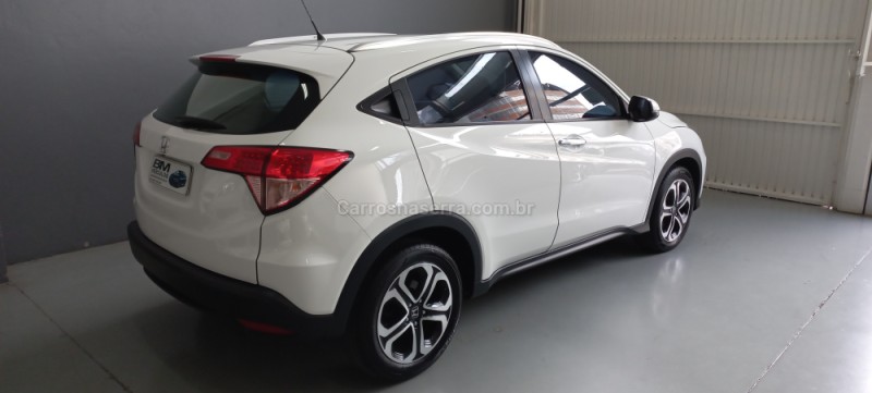 HR-V 1.8 16V FLEX EXL 4P AUTOMÁTICO - 2016 - BENTO GONçALVES