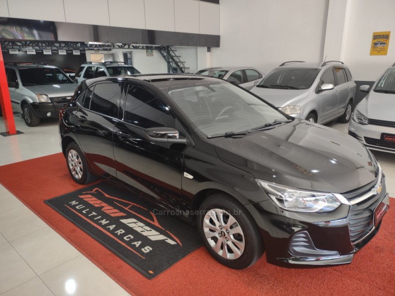 ONIX 1.0  LT 12V FLEX 4P MANUAL