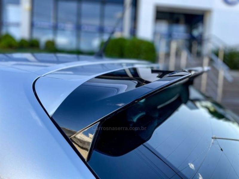 208 1.6 GRIFFE 16V FLEX 4P AUTOMÁTICO - 2021 - LAJEADO