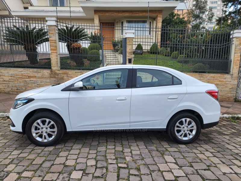 prisma 1.4 mpfi ltz 8v flex 4p manual 2014 bento goncalves