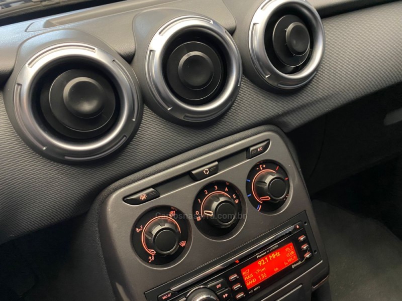 C3 1.5 ATTRACTION 8V FLEX 4P MANUAL - 2015 - CAXIAS DO SUL