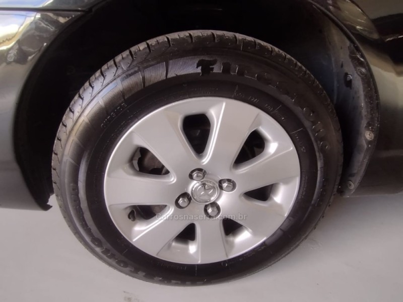 FIELDER 1.8 XEI 16V FLEX 4P AUTOMÁTICO - 2008 - SãO SEBASTIãO DO CAí