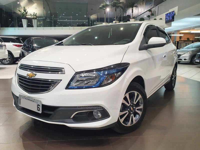 onix 1.4 mpfi ltz 8v flex 4p manual 2014 farroupilha