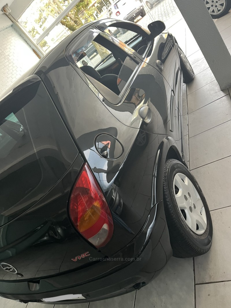 CELTA 1.0 MPFI 8V GASOLINA 4P MANUAL - 2003 - BENTO GONçALVES