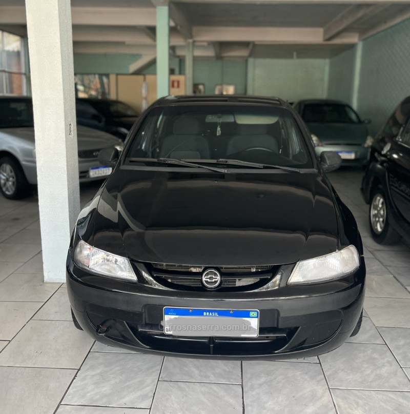 celta 1.0 mpfi 8v gasolina 4p manual 2003 bento goncalves