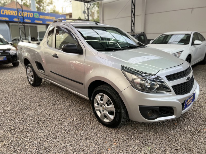 montana 1.4 mpfi ls cs 8v flex 2p manual 2013 nova prata