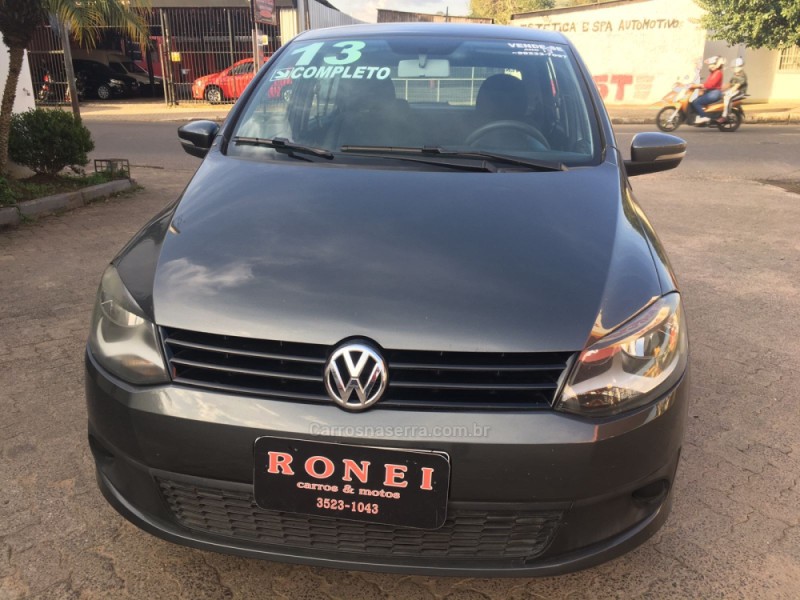 fox 1.0 itrend 8v flex 4p manual 2013 parobe