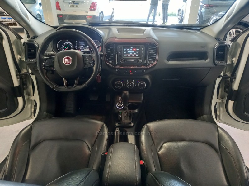 TORO 2.0 16V TURBO DIESEL FREEDOM 4WD AT9 AUTOMÁTICO - 2019 - CAXIAS DO SUL