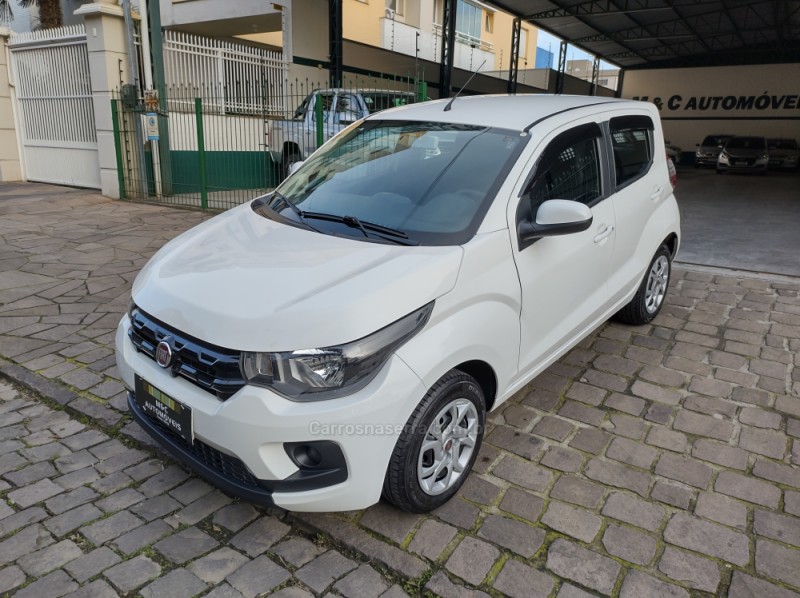 mobi 1.0 6v drive flex manual 2020 caxias do sul