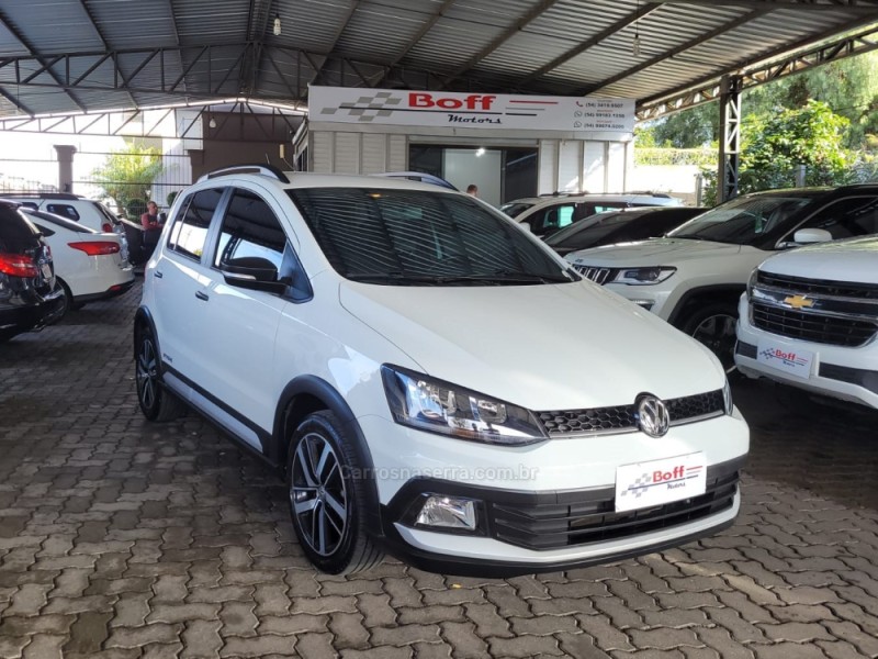 fox 1.6 msi xtreme 8v flex 4p manual 2020 caxias do sul