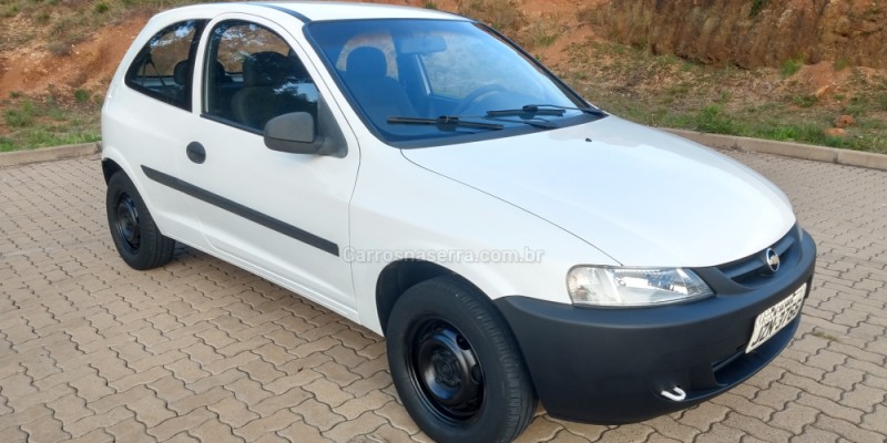 celta 1.0 mpfi vhc 8v gasolina 2p manual 2003 sao marcos