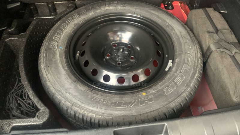 RENEGADE 1.8 16V FLEX SPORT 4P AUTOMÁTICO - 2016 - FARROUPILHA