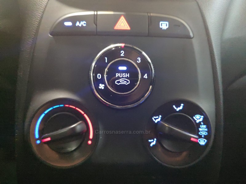 HB20 1.6 COMFORT 16V FLEX 4P MANUAL - 2014 - CAXIAS DO SUL