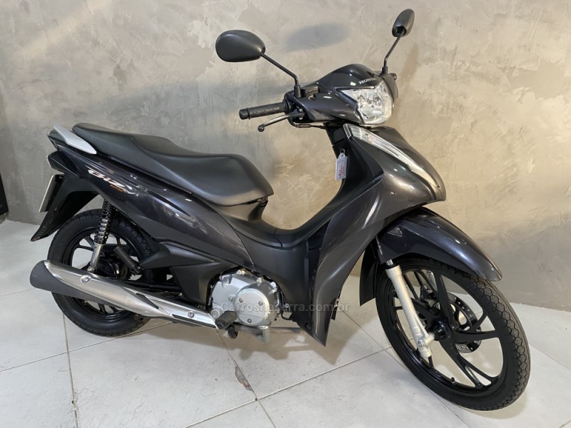 BIZ 125 