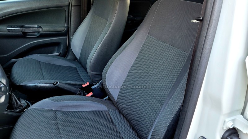 GOL 1.0 12V MPI TOTALFLEX 4P MANUAL - 2018 - IVOTI