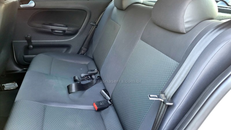 GOL 1.0 12V MPI TOTALFLEX 4P MANUAL - 2018 - IVOTI