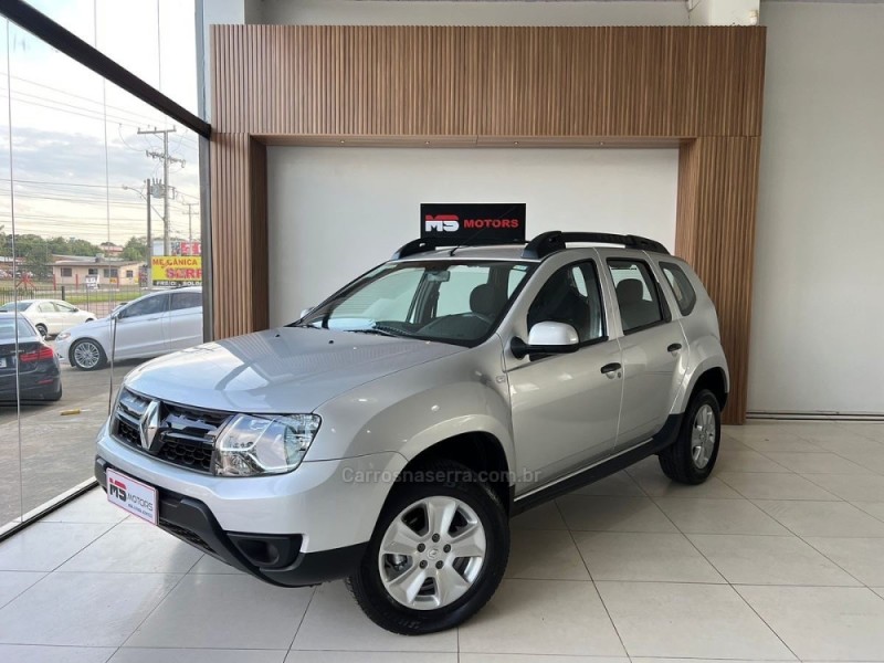 duster 1.6 expression 4x2 16v flex 4p manual 2016 novo hamburgo