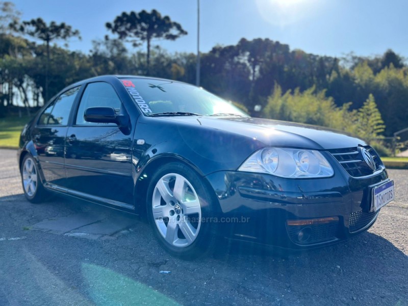 BORA 2.0 MI 8V FLEX 4P MANUAL