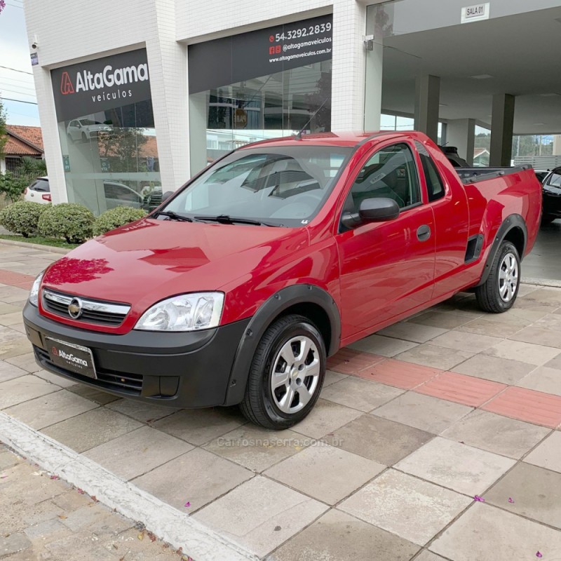 montana 1.4 mpfi conquest cs 8v flex 2p manual 2010 flores da cunha