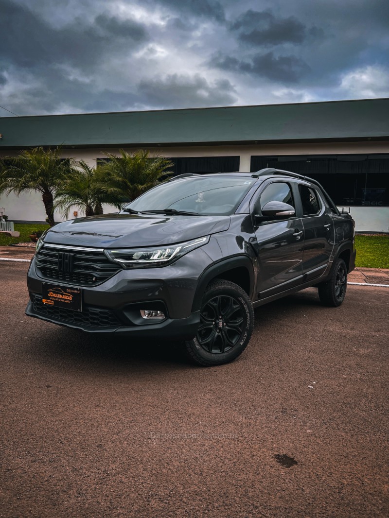 strada 1.3 volcano cd 8v flex 4p manual 2021 lajeado
