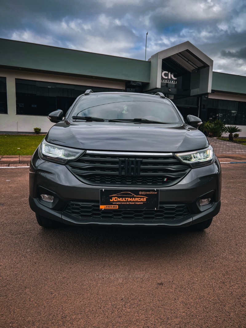 STRADA 1.3 VOLCANO CD 8V FLEX 4P MANUAL - 2021 - LAJEADO