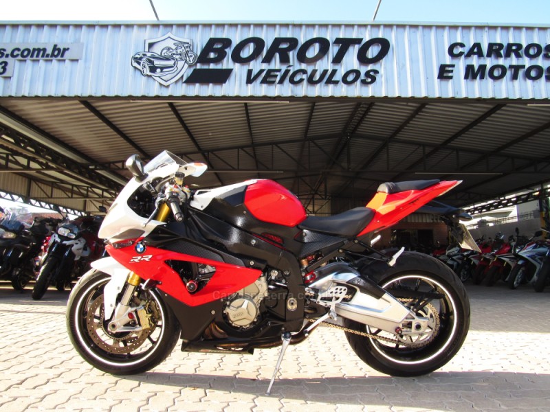 s 1000 rr 2013 bento goncalves