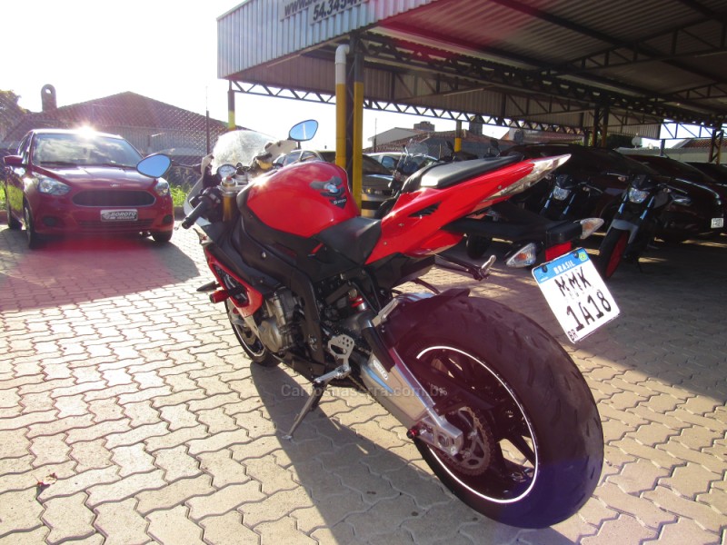 S 1000 RR - 2013 - BENTO GONçALVES