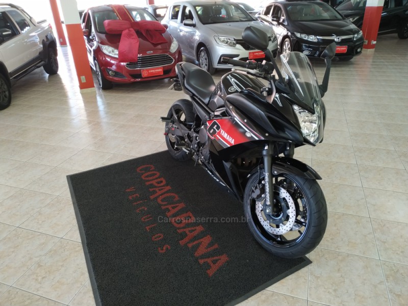 XJ6 F  - 2010 - CAXIAS DO SUL