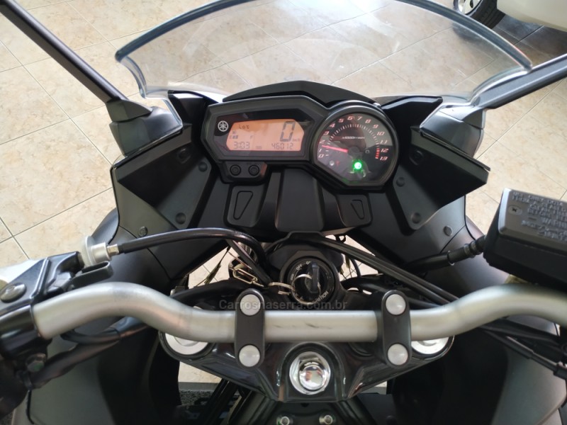 XJ6 F  - 2010 - CAXIAS DO SUL