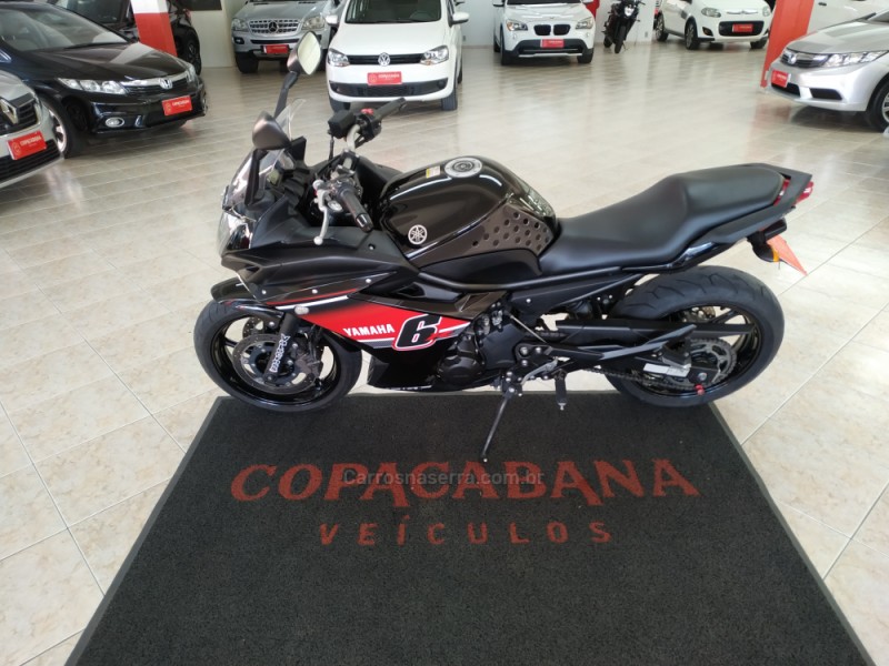 XJ6 F  - 2010 - CAXIAS DO SUL