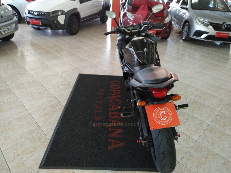 XJ6 F  - 2010 - CAXIAS DO SUL