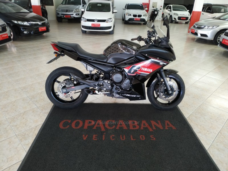 XJ6 F  - 2010 - CAXIAS DO SUL